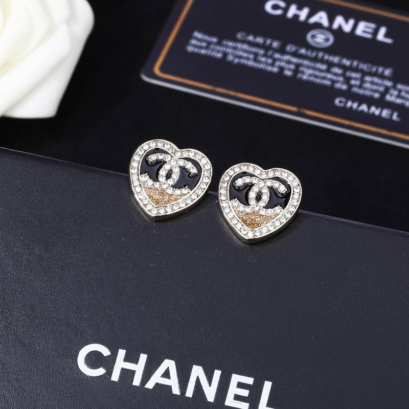 Chanel  Earring 03yxs157 (1)