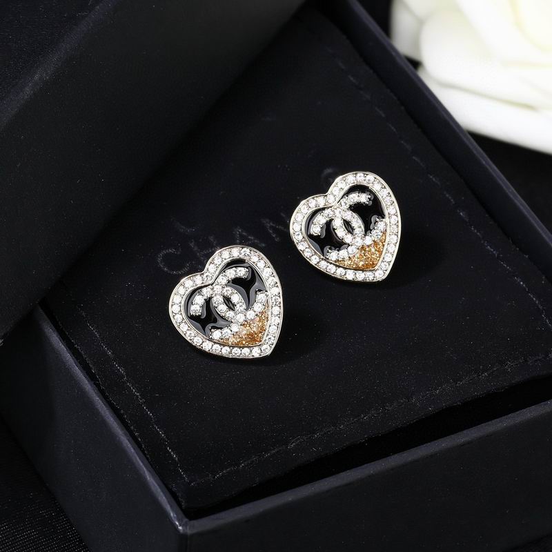 Chanel  Earring 03yxs157 (2)