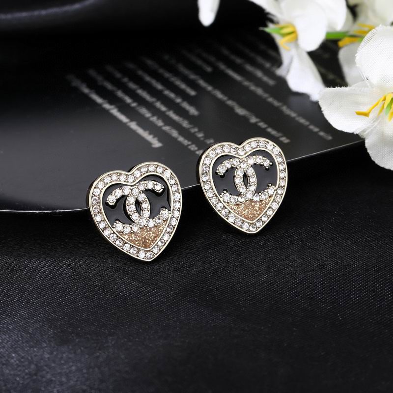 Chanel  Earring 03yxs157 (3)