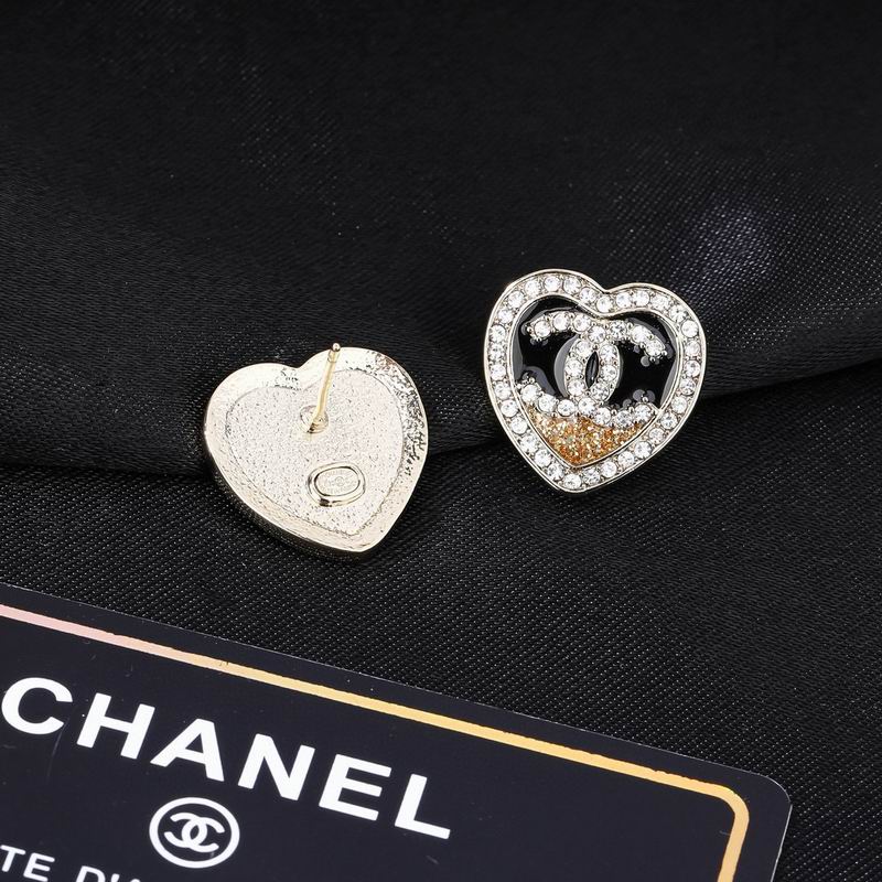 Chanel  Earring 03yxs157 (4)