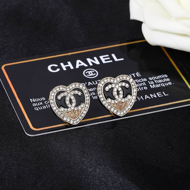 Chanel  Earring 03yxs157 (5)