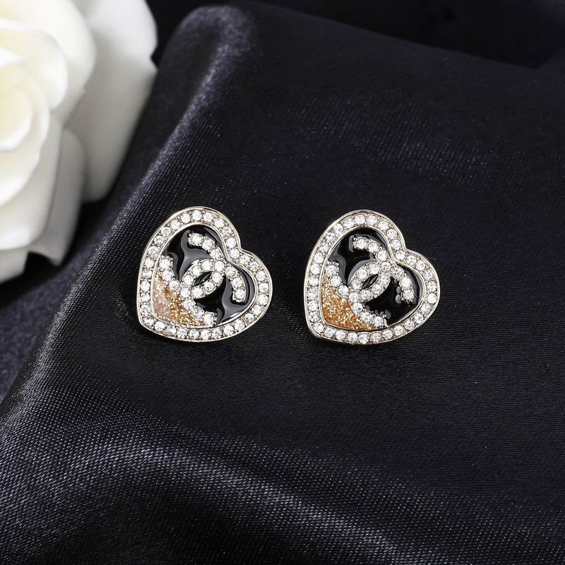 Chanel  Earring 03yxs157 (6)