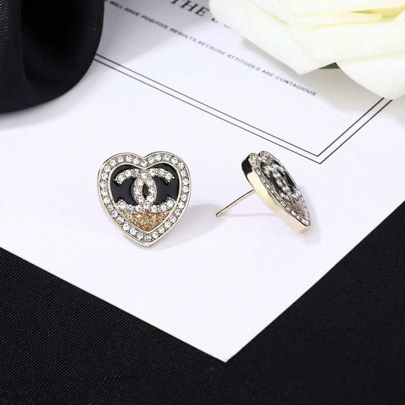 Chanel  Earring 03yxs157 (7)