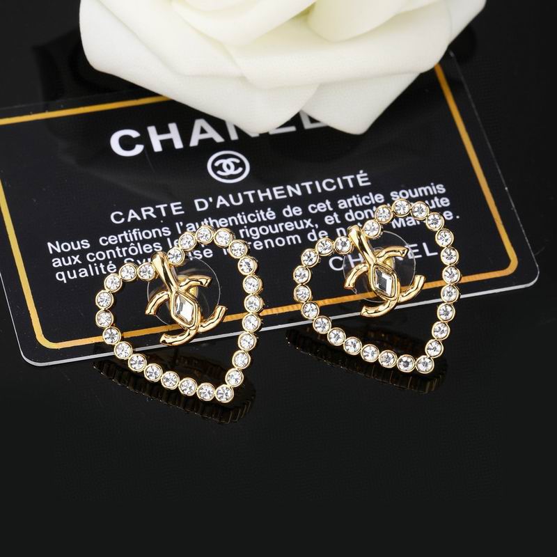 Chanel  Earring 03yxs158 (3)