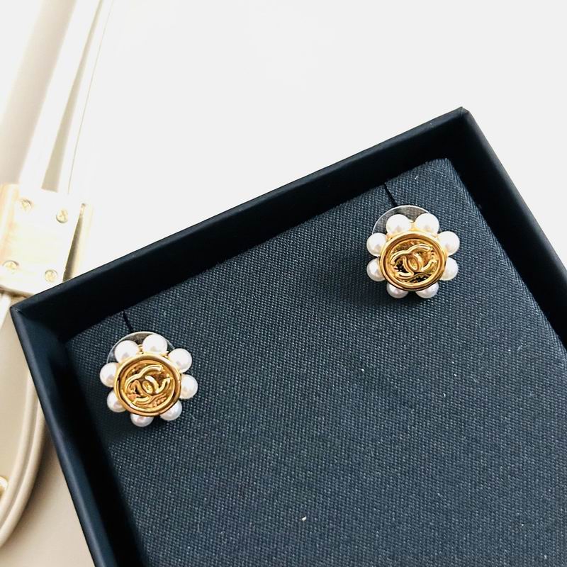 Chanel  Earring 03yxs159 (2)