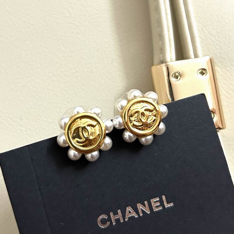 Chanel  Earring 03yxs159 (3)