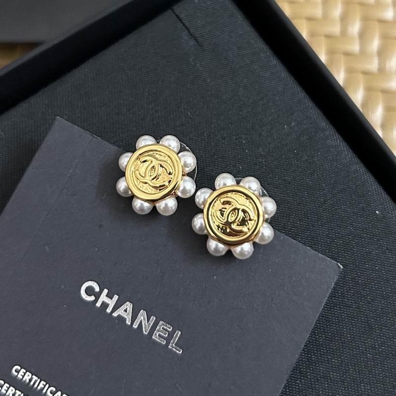 Chanel  Earring 03yxs159 (4)