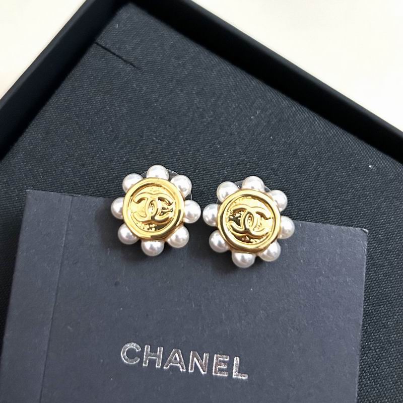Chanel  Earring 03yxs159 (5)
