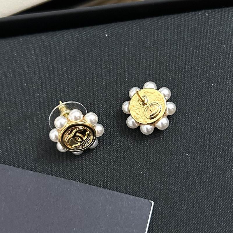 Chanel  Earring 03yxs159 (6)