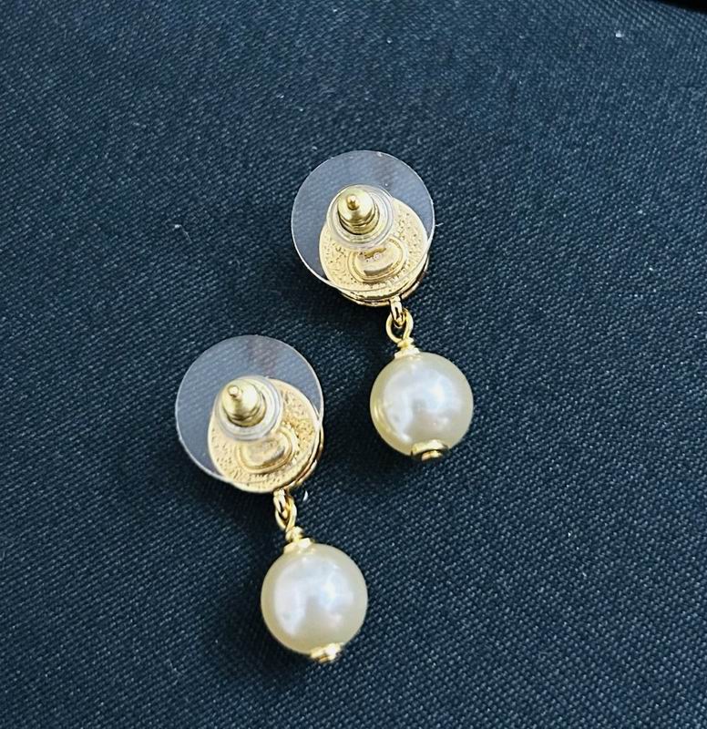 Chanel  Earring 03yxs160 (4)