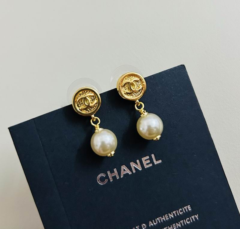 Chanel  Earring 03yxs160 (5)