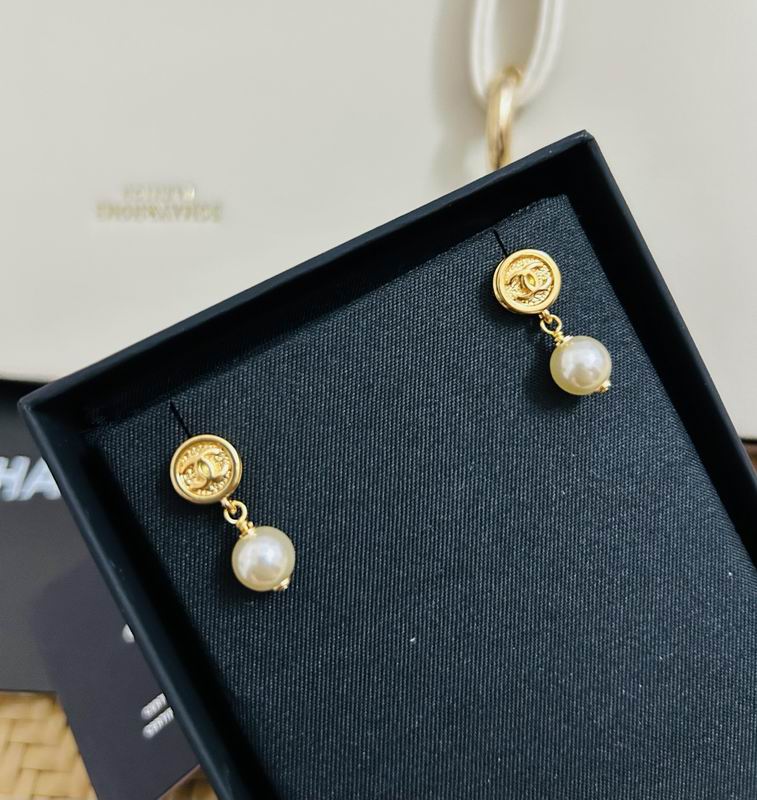 Chanel  Earring 03yxs160 (7)