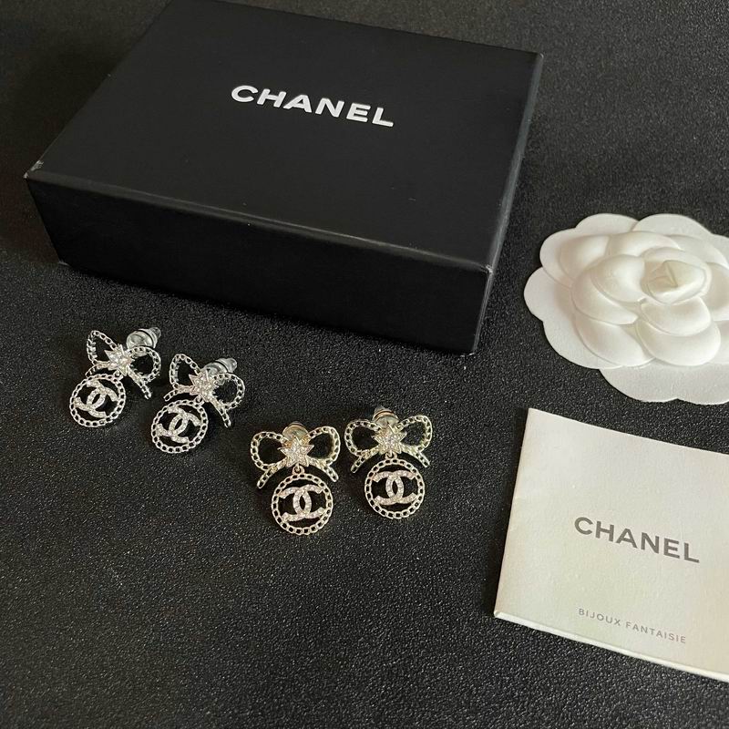 Chanel  Earring 03yxs161 (10)