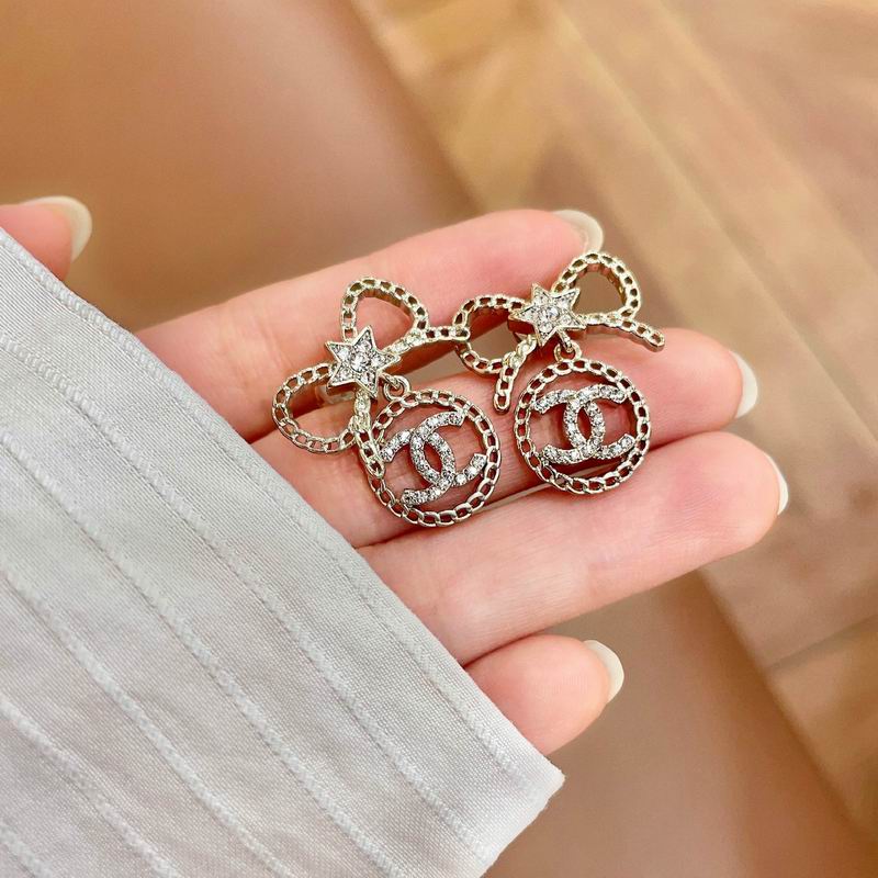 Chanel  Earring 03yxs161 (11)