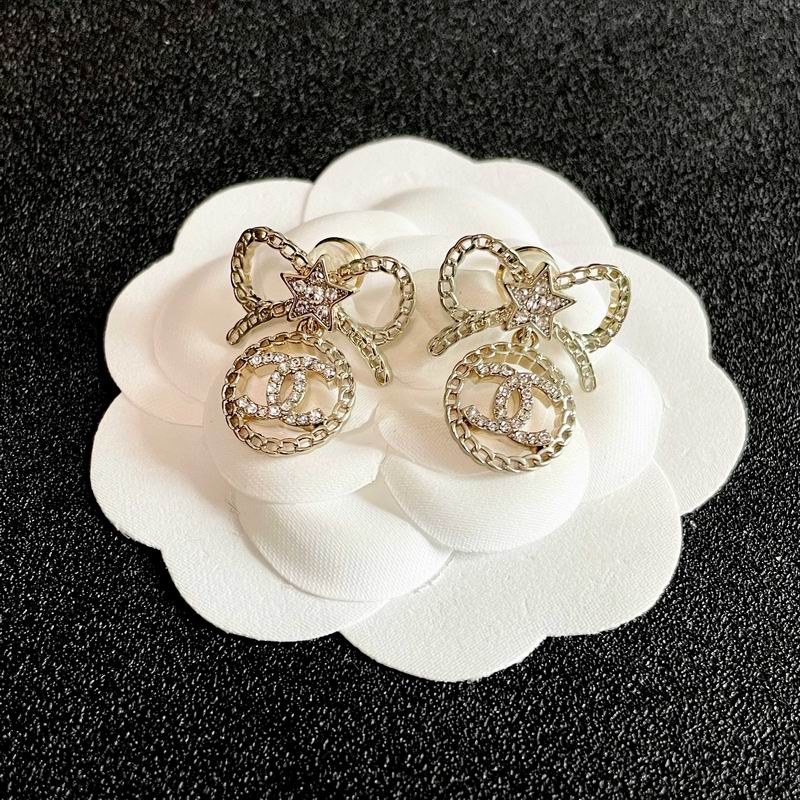 Chanel  Earring 03yxs161 (3)