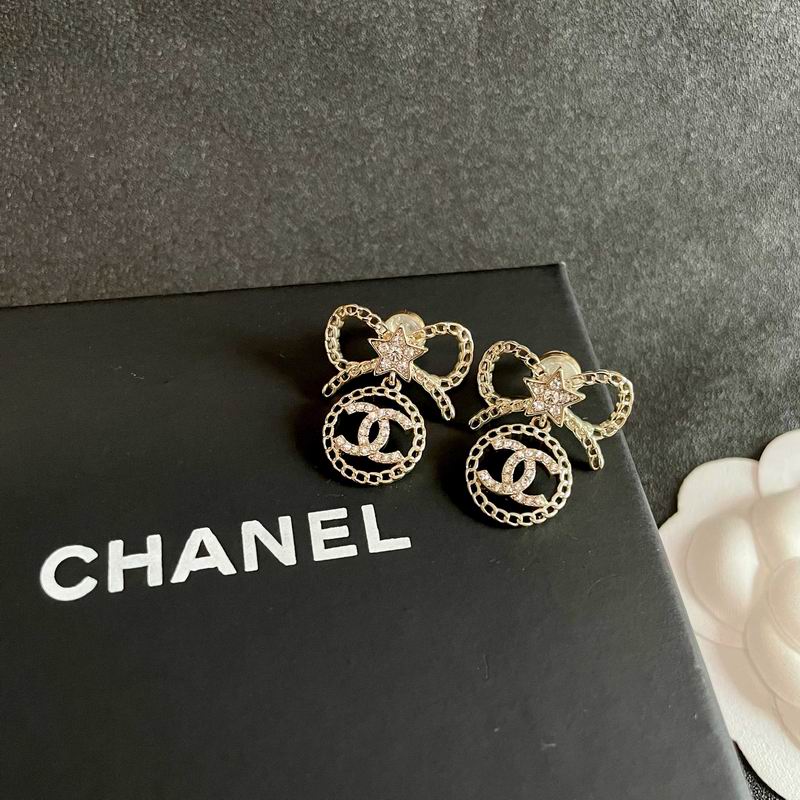 Chanel  Earring 03yxs161 (4)