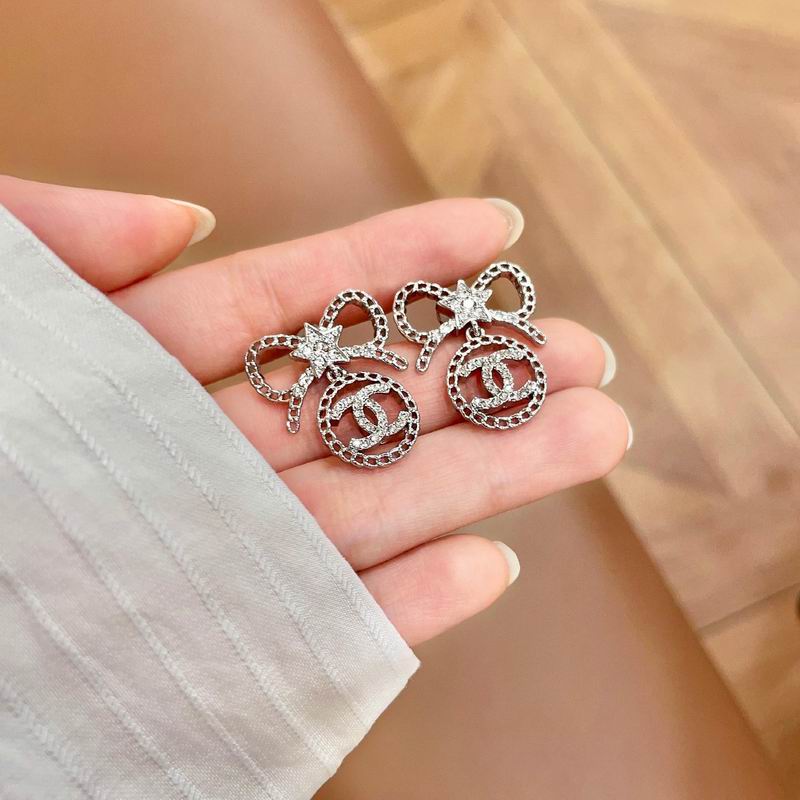 Chanel  Earring 03yxs161 (5)