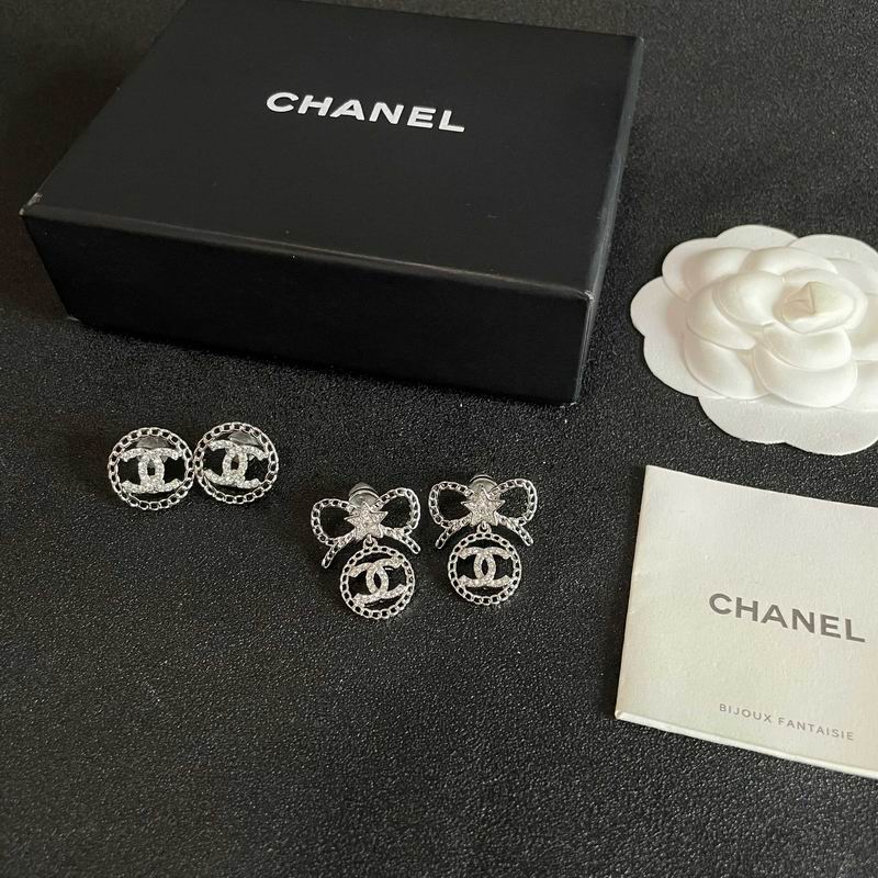 Chanel  Earring 03yxs161 (6)