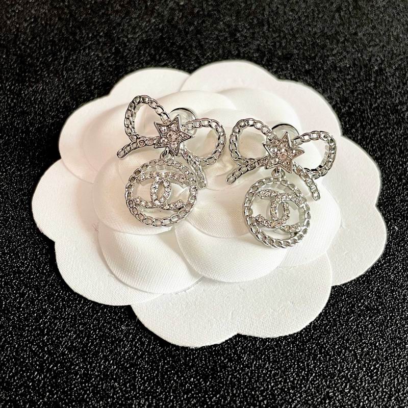 Chanel  Earring 03yxs161 (8)