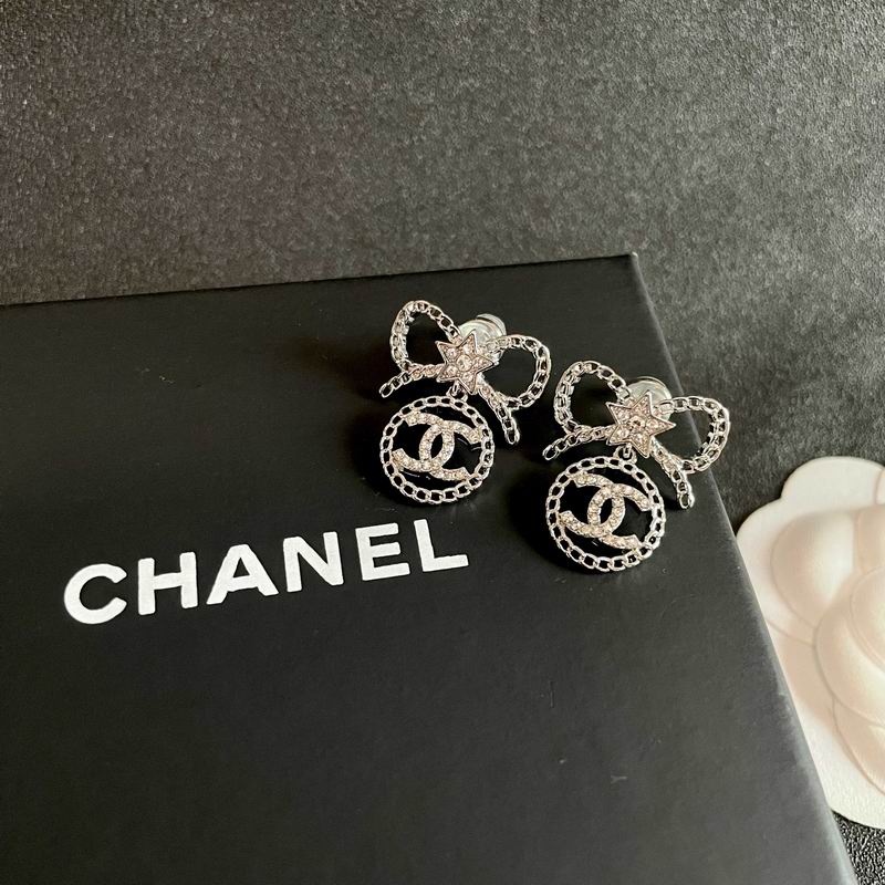Chanel  Earring 03yxs161 (9)