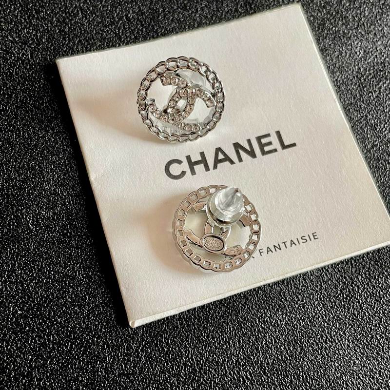 Chanel  Earring 03yxs162 (10)