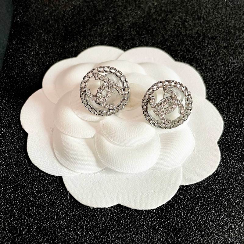 Chanel  Earring 03yxs162 (11)