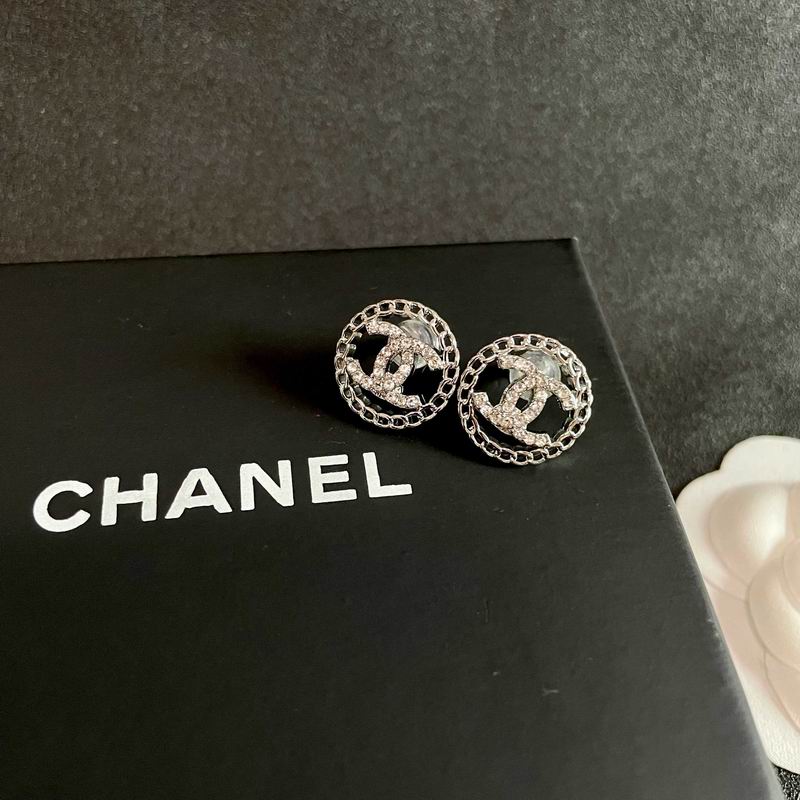 Chanel  Earring 03yxs162 (12)
