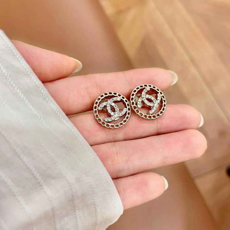Chanel  Earring 03yxs162 (13)