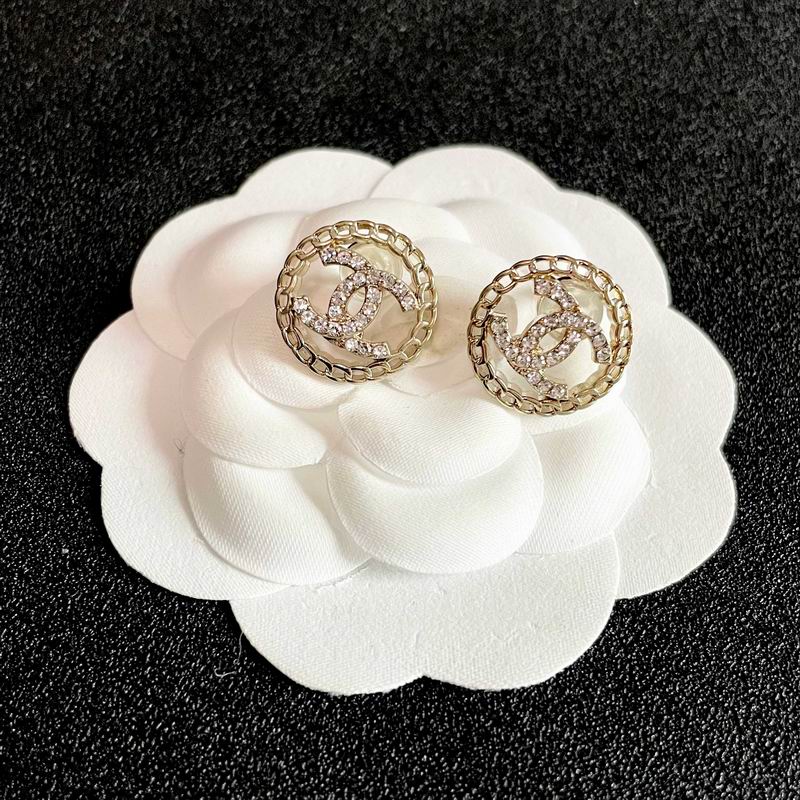 Chanel  Earring 03yxs162 (4)