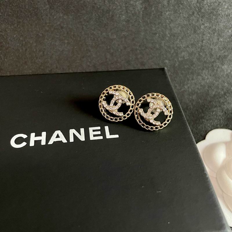 Chanel  Earring 03yxs162 (5)