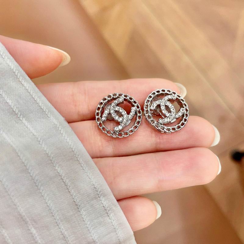 Chanel  Earring 03yxs162 (7)
