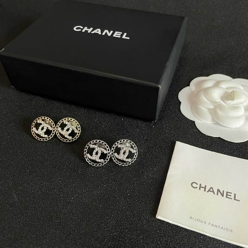 Chanel  Earring 03yxs162 (8)