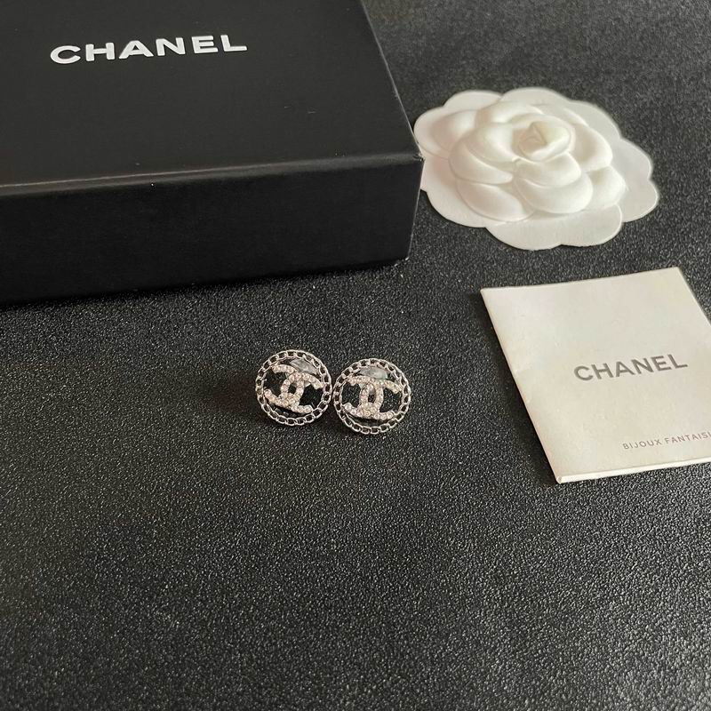 Chanel  Earring 03yxs162 (9)