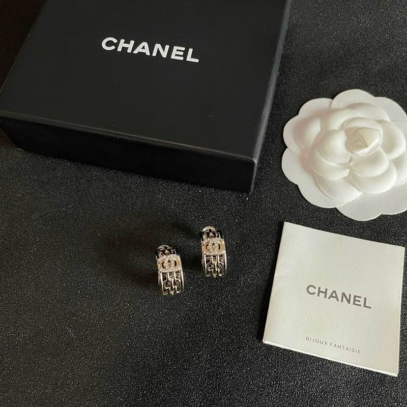 Chanel  Earring 03yxs163 (1)