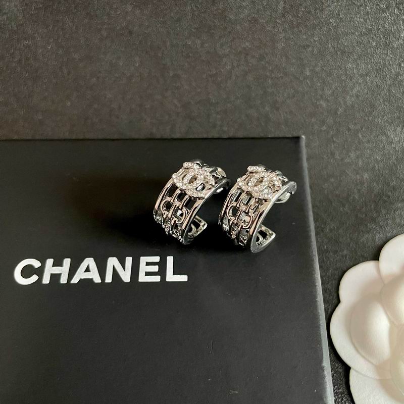 Chanel  Earring 03yxs163 (12)