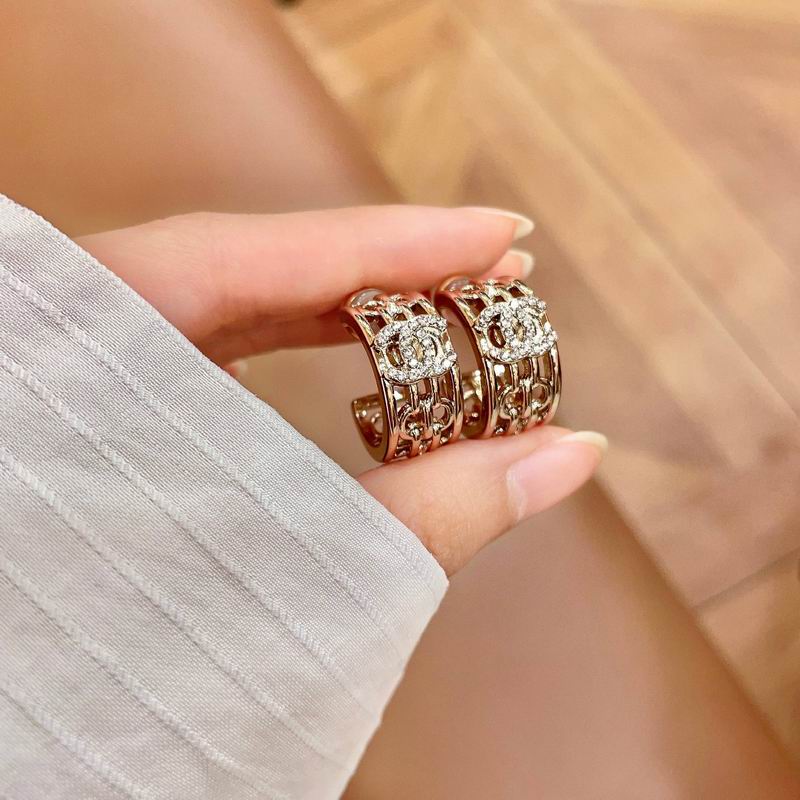 Chanel  Earring 03yxs163 (13)