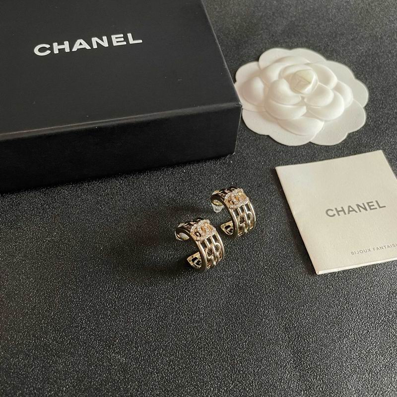 Chanel  Earring 03yxs163 (2)