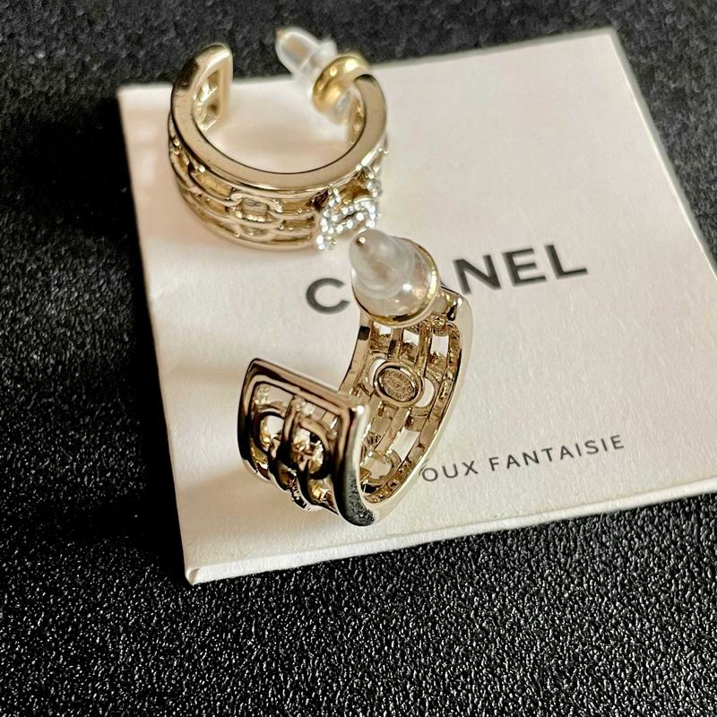 Chanel  Earring 03yxs163 (3)