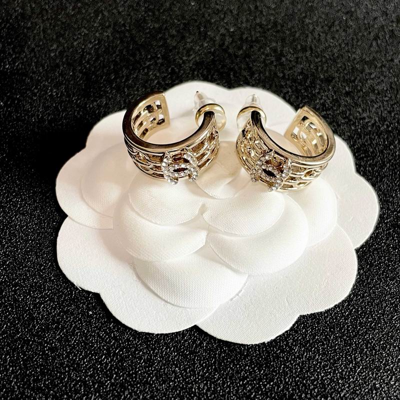 Chanel  Earring 03yxs163 (4)