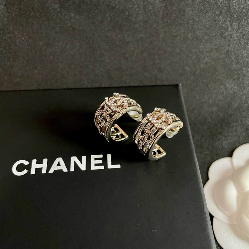 Chanel  Earring 03yxs163 (5)