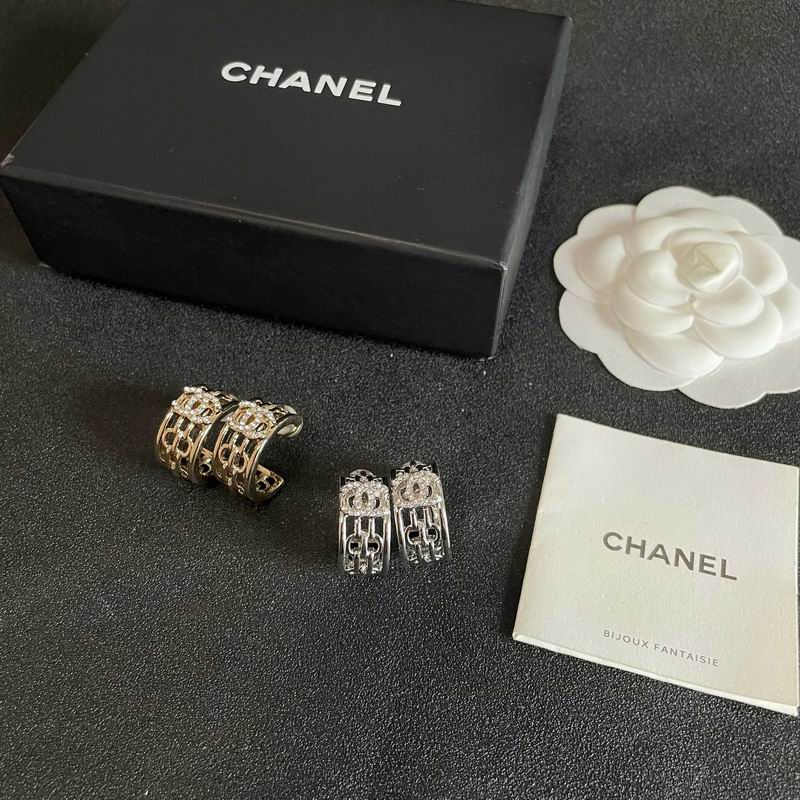 Chanel  Earring 03yxs163 (8)