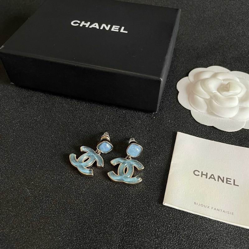 Chanel  Earring 03yxs164 (1)