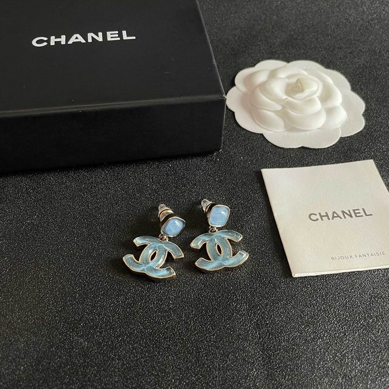 Chanel  Earring 03yxs164 (2)