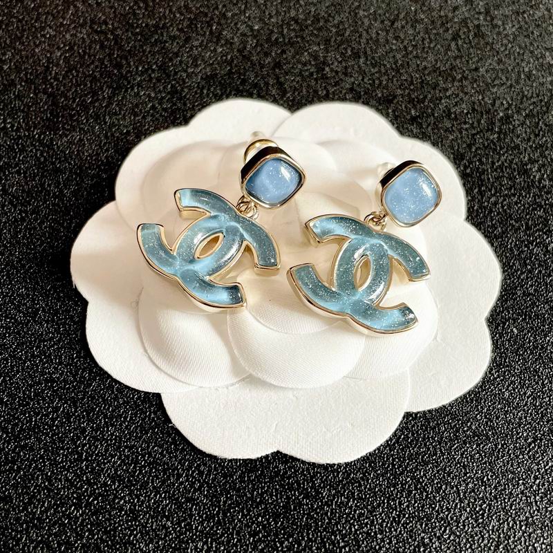 Chanel  Earring 03yxs164 (4)