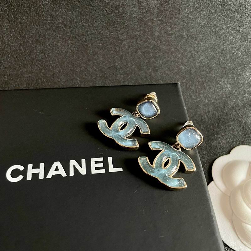 Chanel  Earring 03yxs164 (5)
