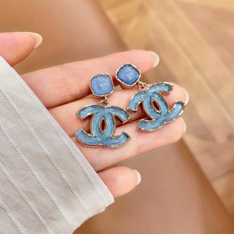 Chanel  Earring 03yxs164 (6)