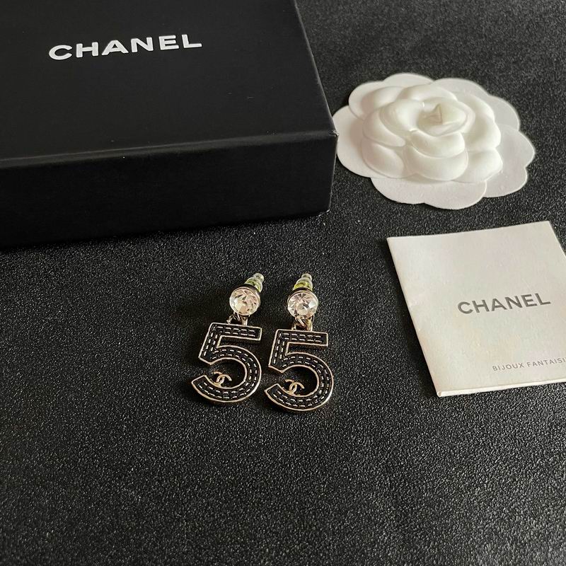 Chanel  Earring 03yxs165 (2)