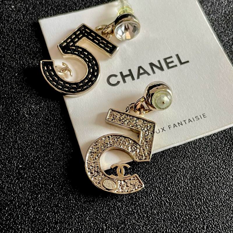 Chanel  Earring 03yxs165 (3)