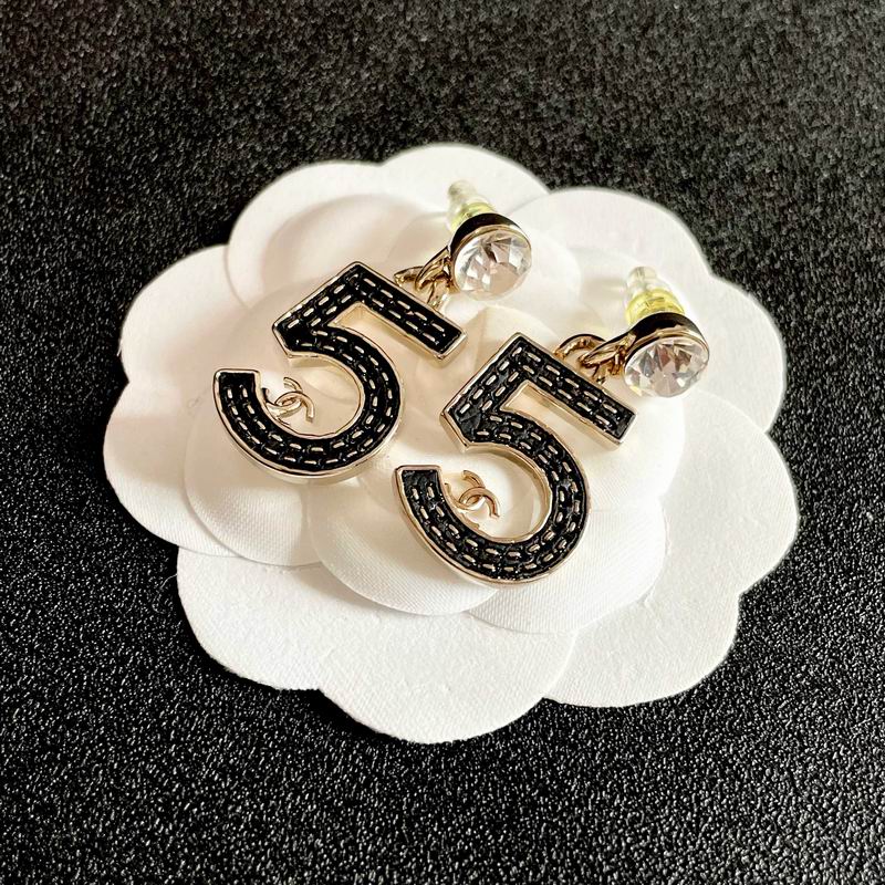 Chanel  Earring 03yxs165 (4)