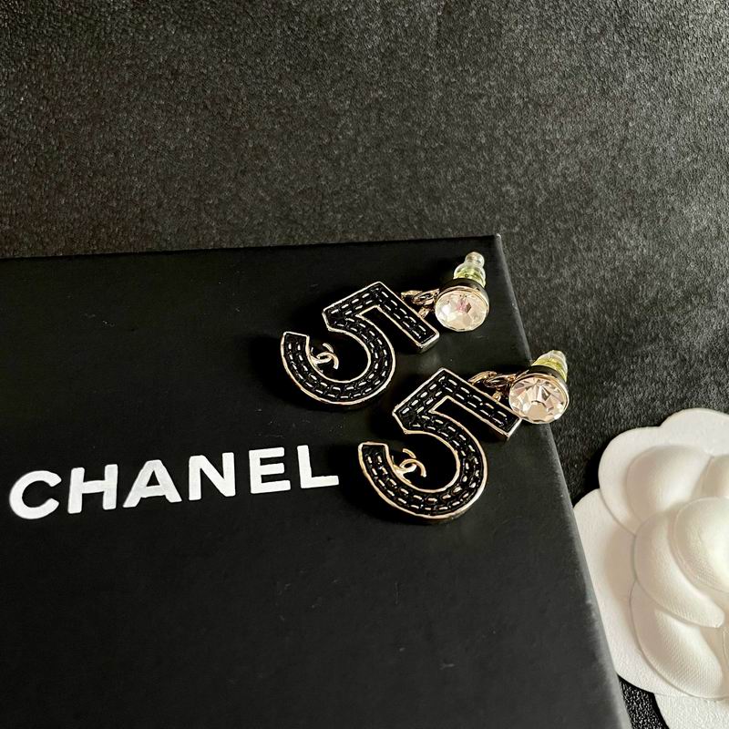 Chanel  Earring 03yxs165 (5)